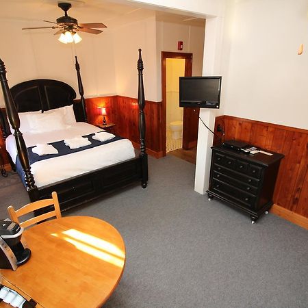 Nags Head Beach Inn Buitenkant foto