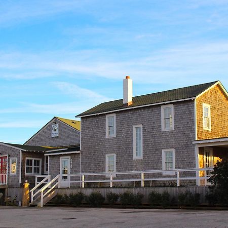 Nags Head Beach Inn Buitenkant foto