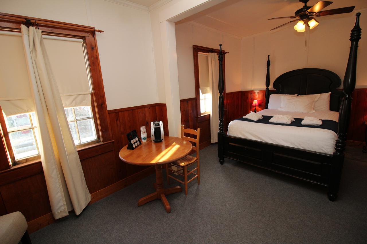 Nags Head Beach Inn Buitenkant foto