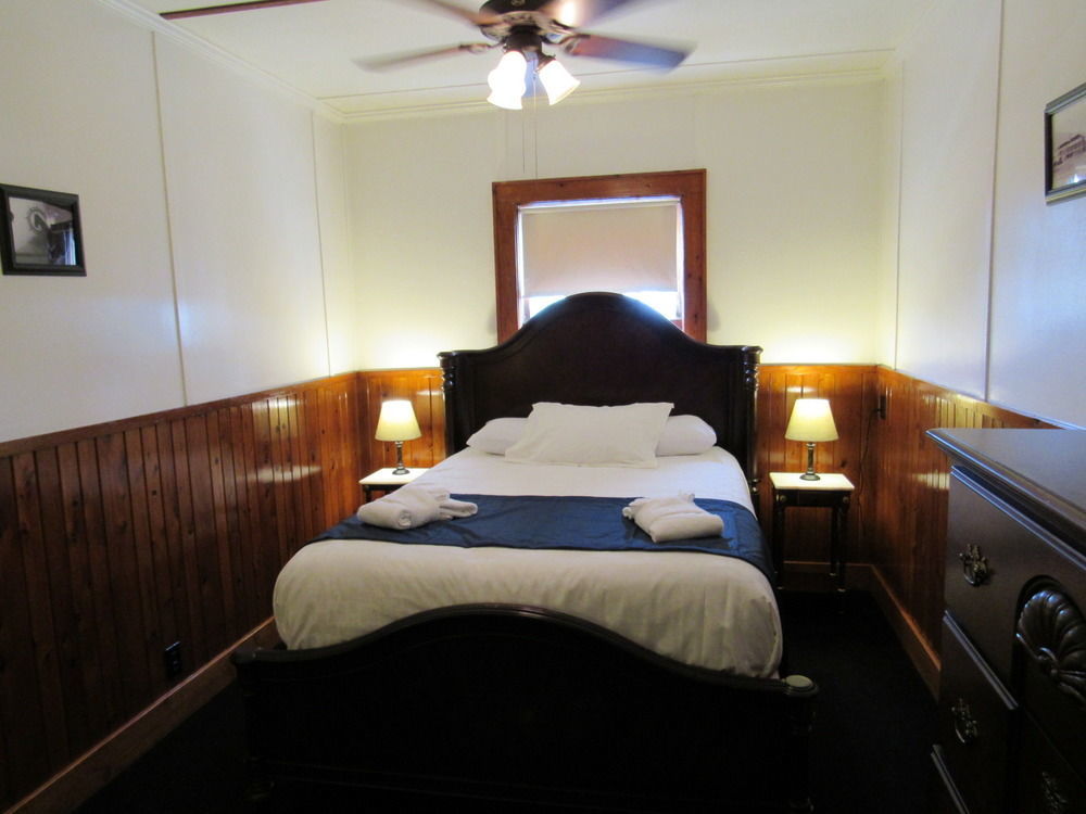 Nags Head Beach Inn Buitenkant foto