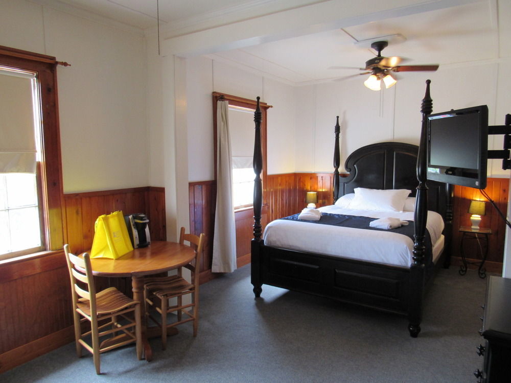 Nags Head Beach Inn Buitenkant foto