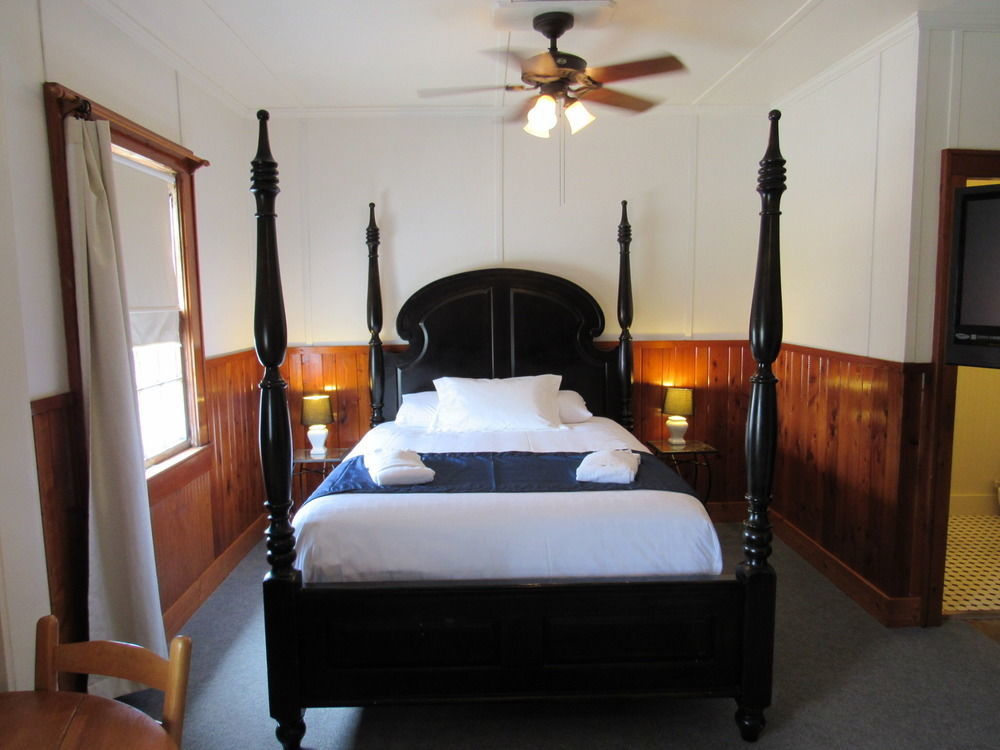 Nags Head Beach Inn Buitenkant foto