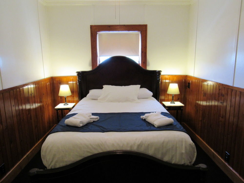 Nags Head Beach Inn Buitenkant foto