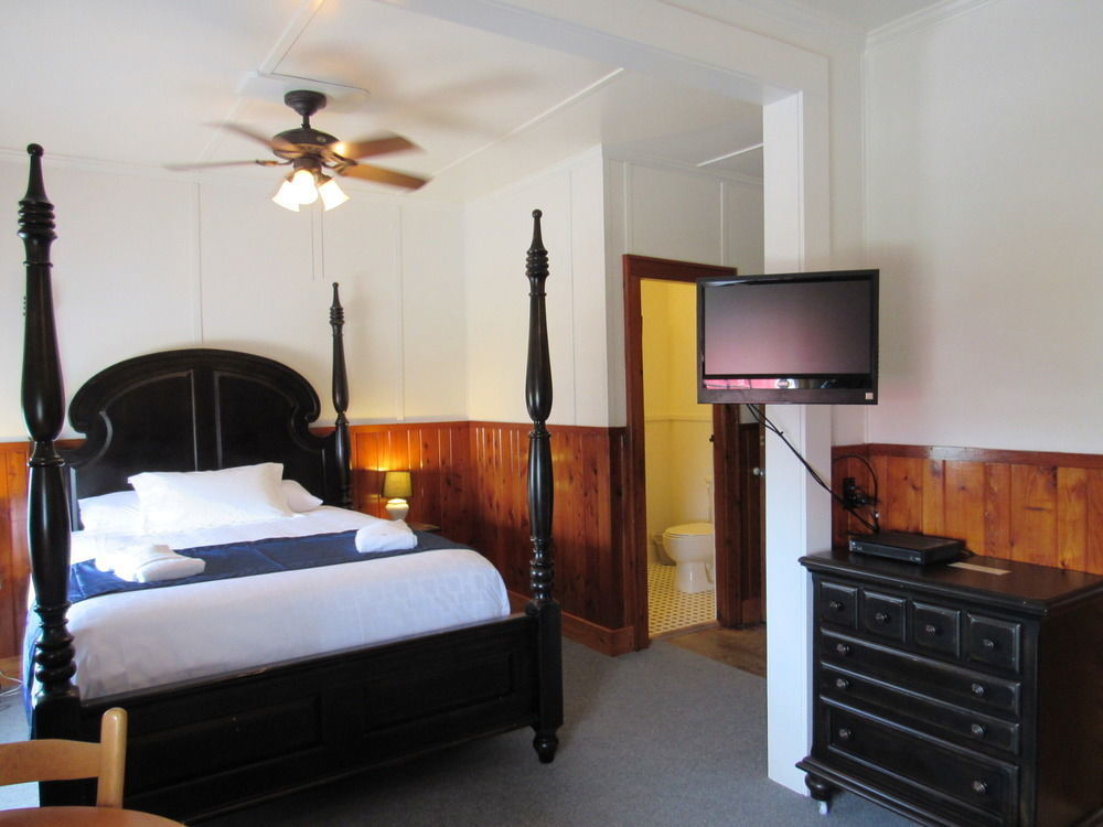 Nags Head Beach Inn Buitenkant foto