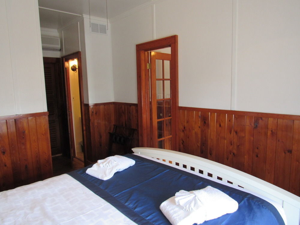 Nags Head Beach Inn Buitenkant foto