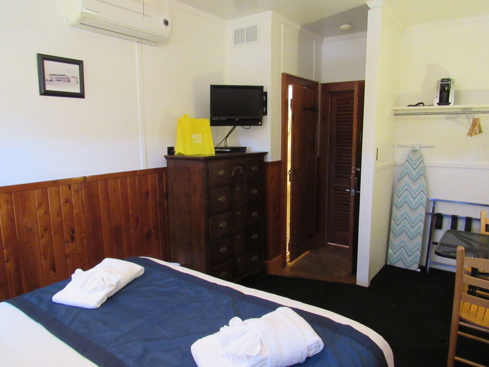 Nags Head Beach Inn Buitenkant foto