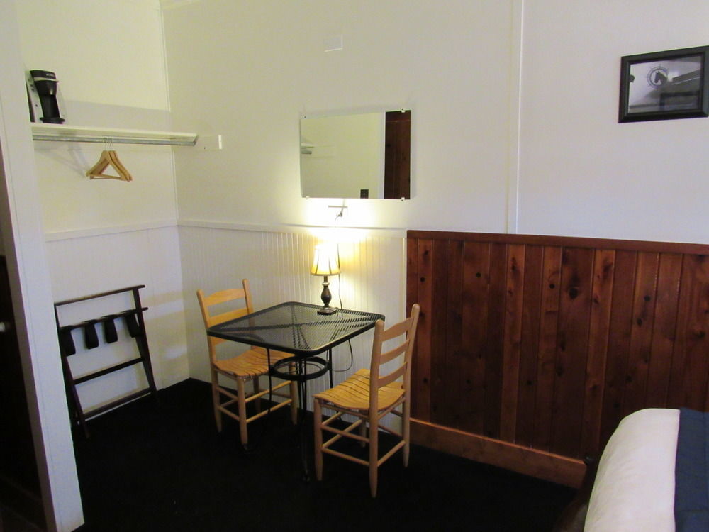 Nags Head Beach Inn Buitenkant foto