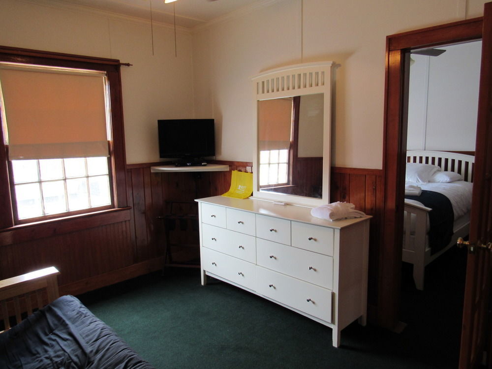 Nags Head Beach Inn Buitenkant foto