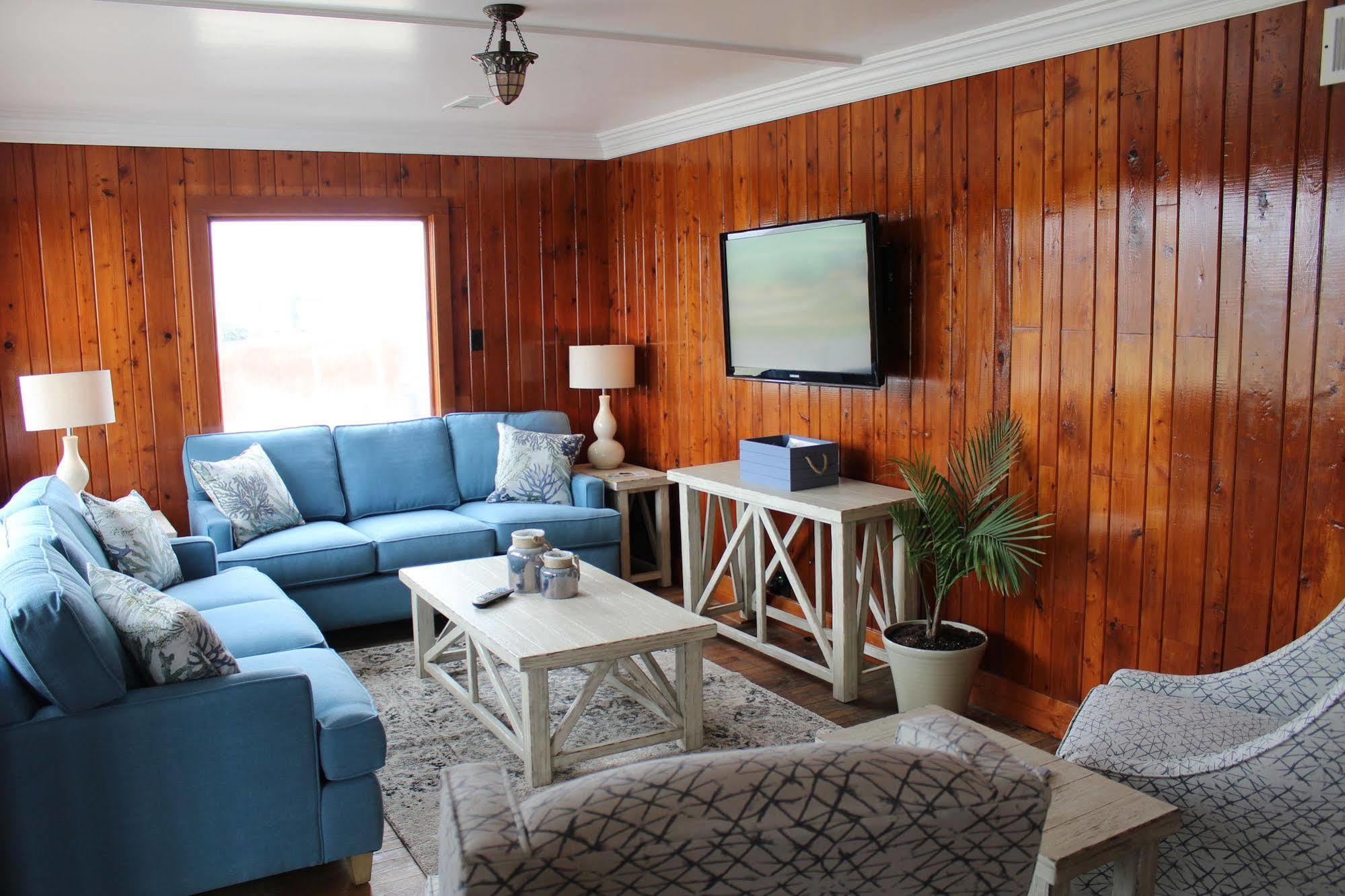 Nags Head Beach Inn Buitenkant foto