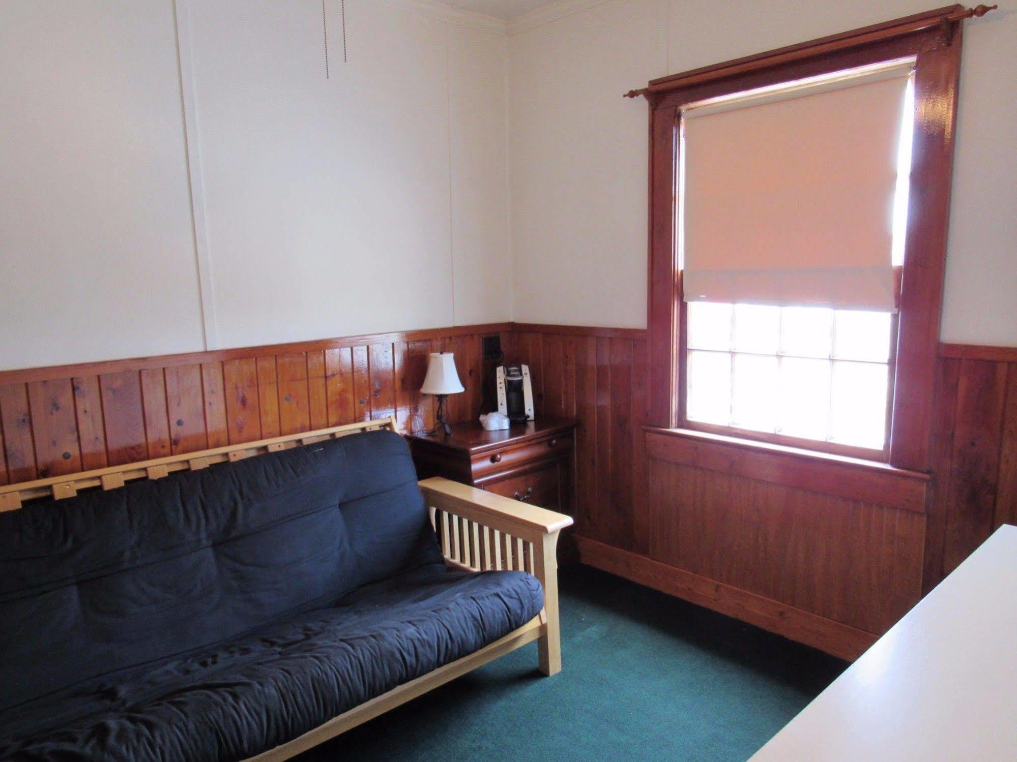 Nags Head Beach Inn Buitenkant foto