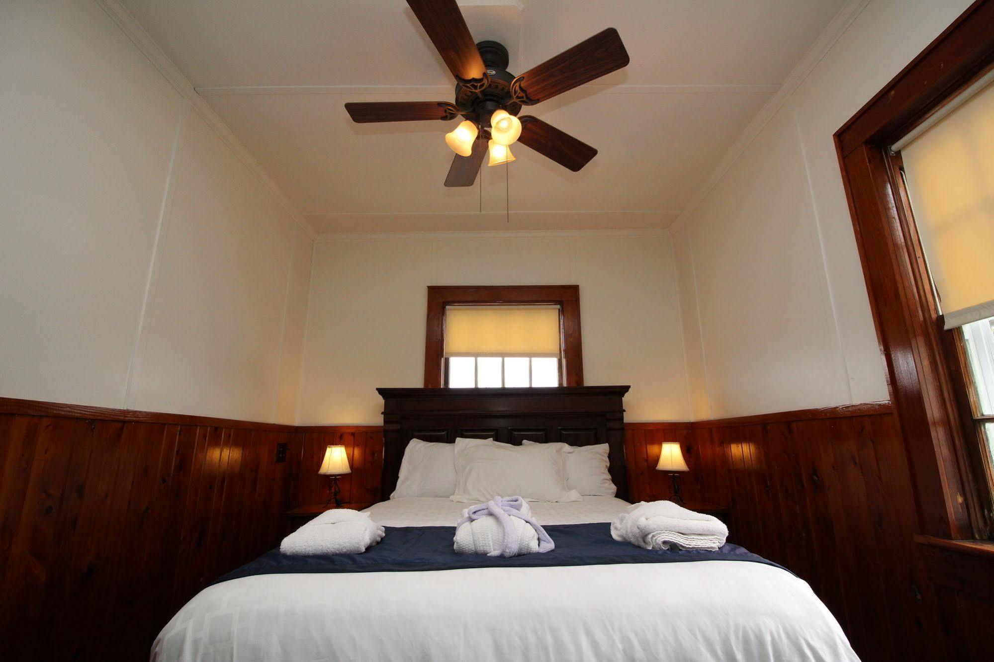 Nags Head Beach Inn Buitenkant foto