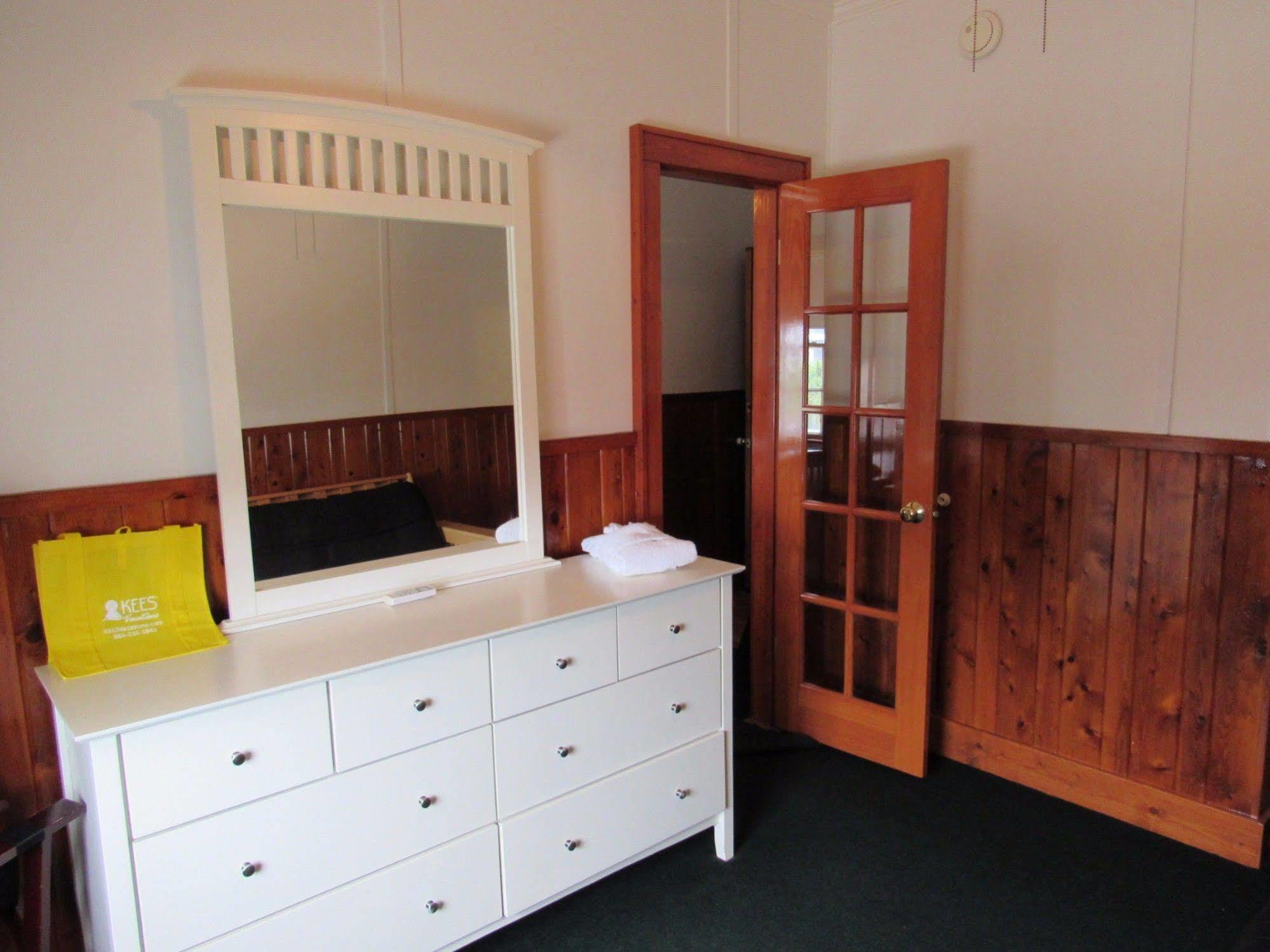 Nags Head Beach Inn Buitenkant foto