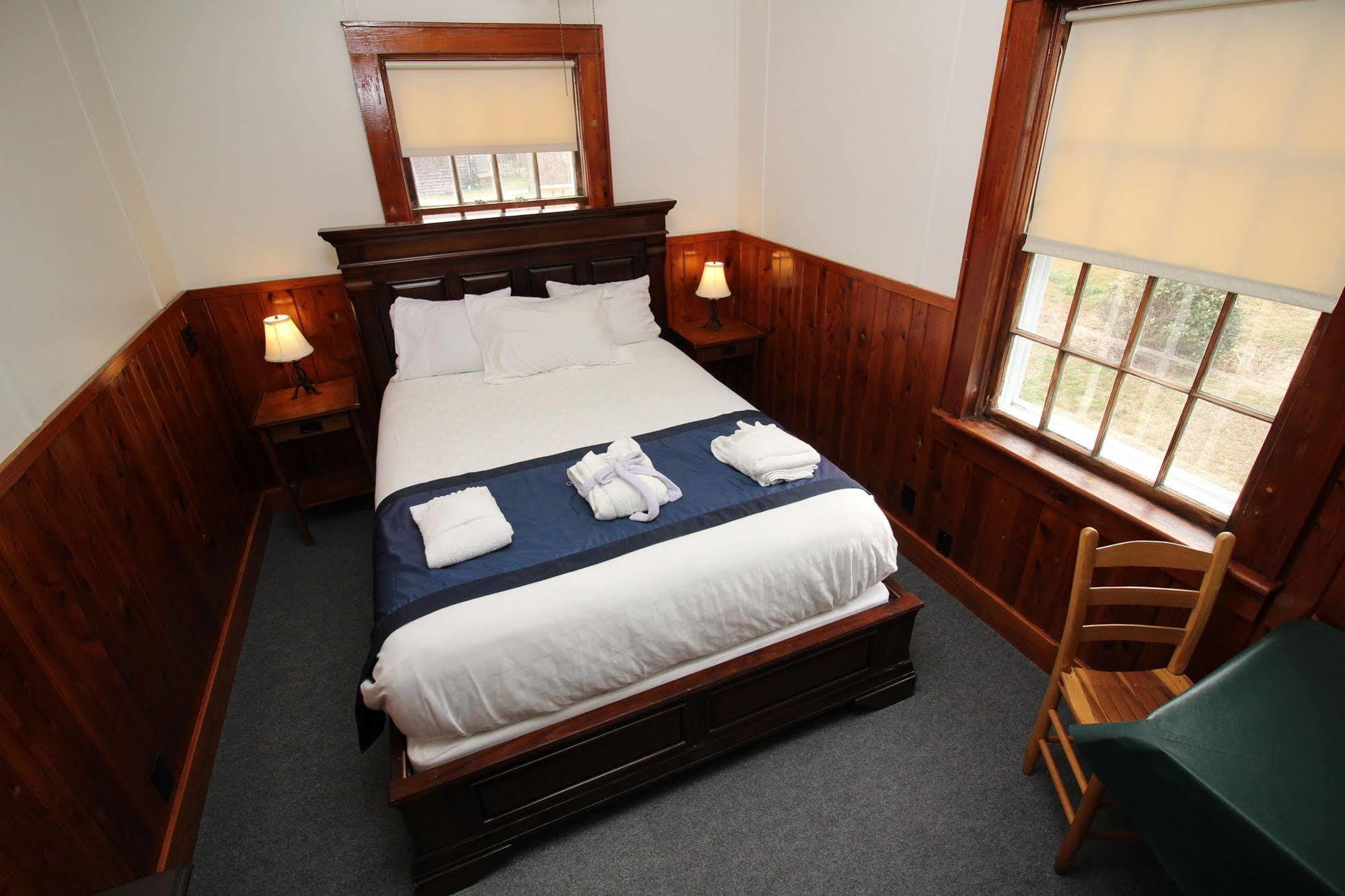 Nags Head Beach Inn Buitenkant foto