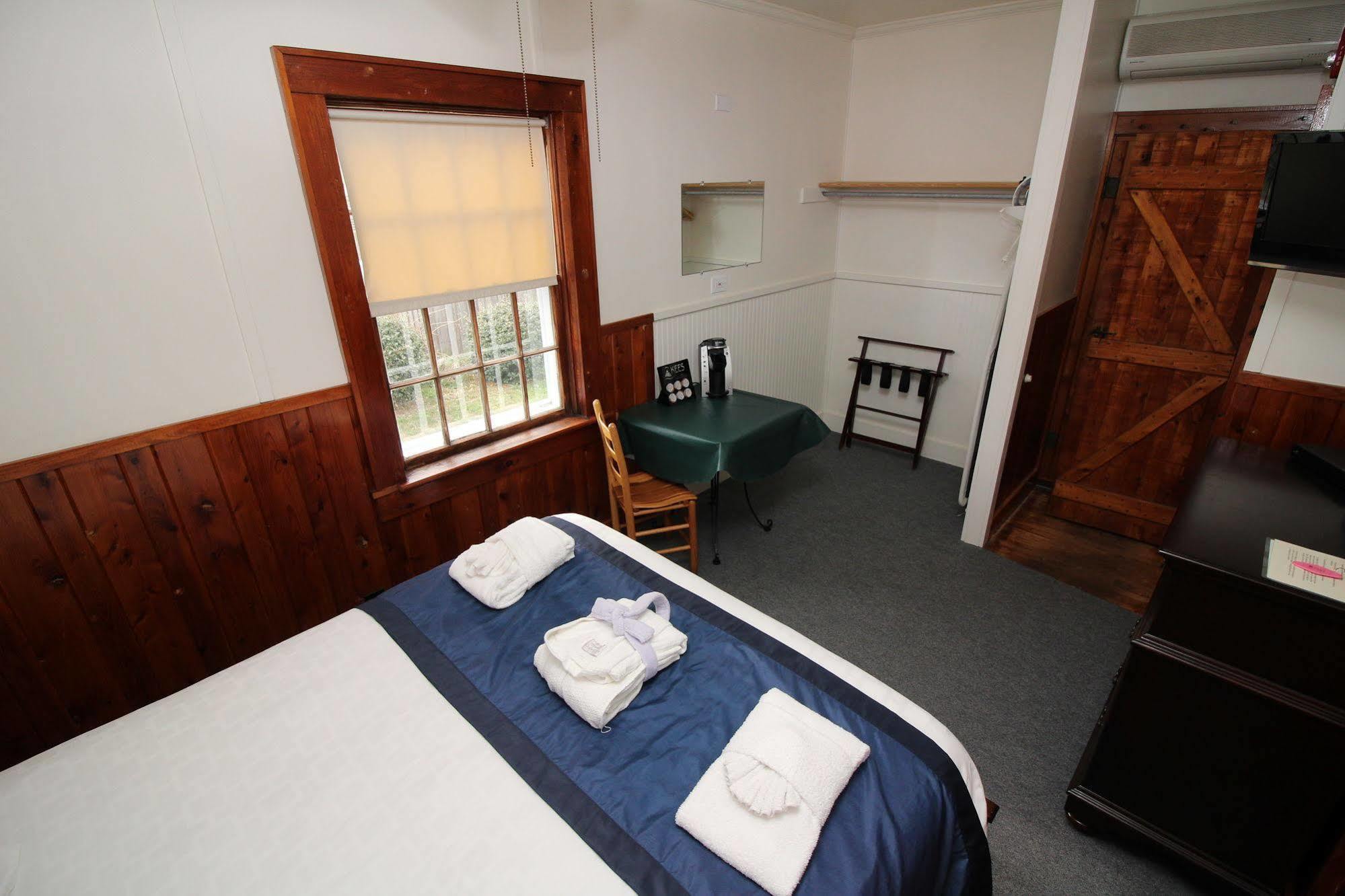 Nags Head Beach Inn Buitenkant foto