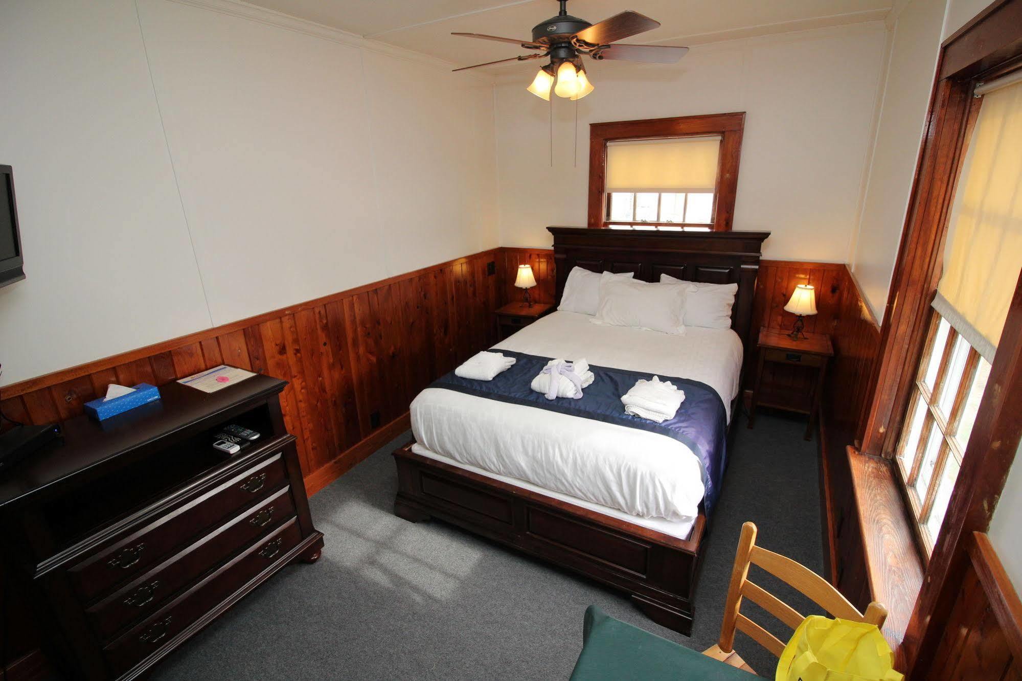 Nags Head Beach Inn Buitenkant foto