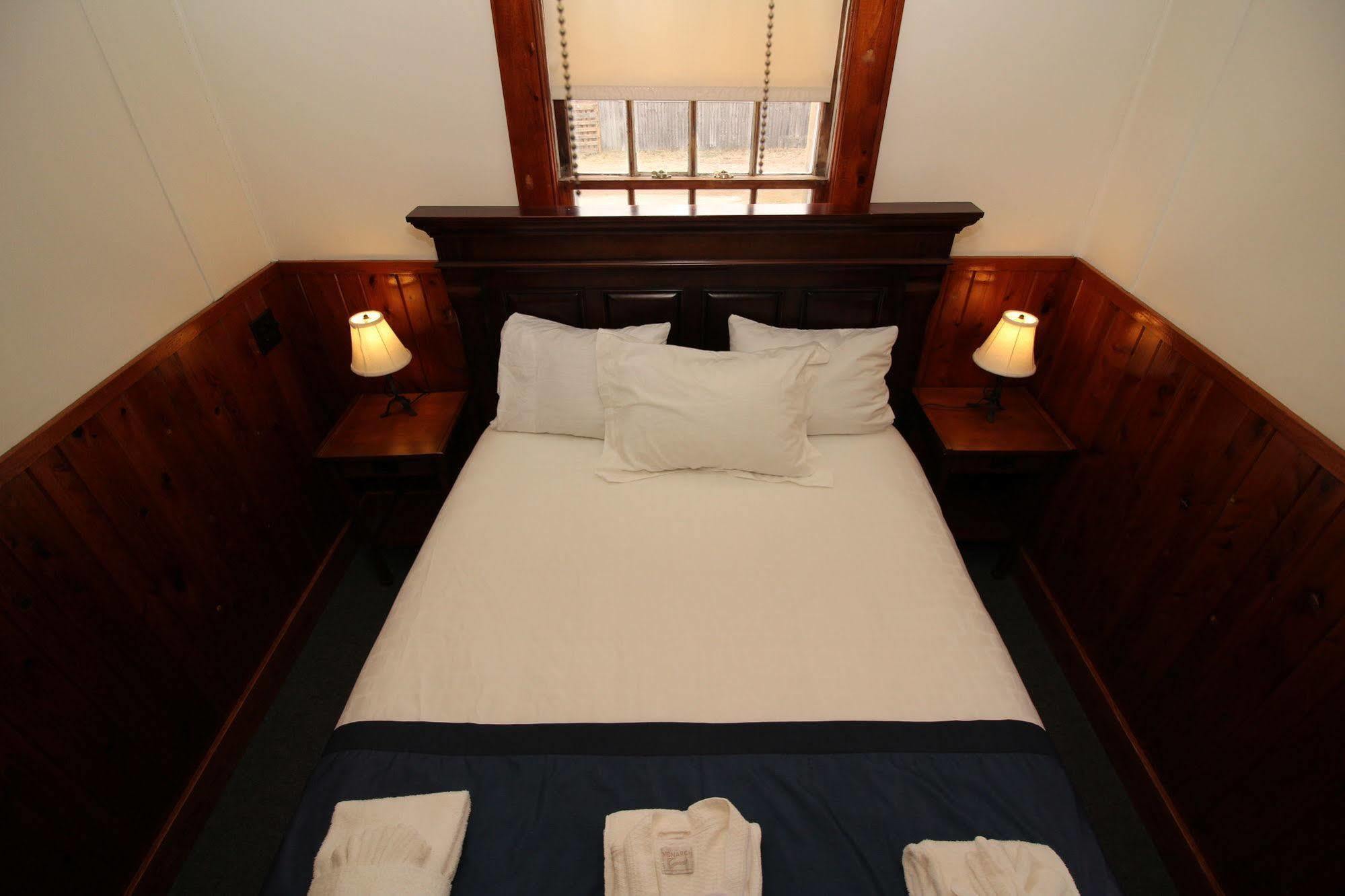 Nags Head Beach Inn Buitenkant foto