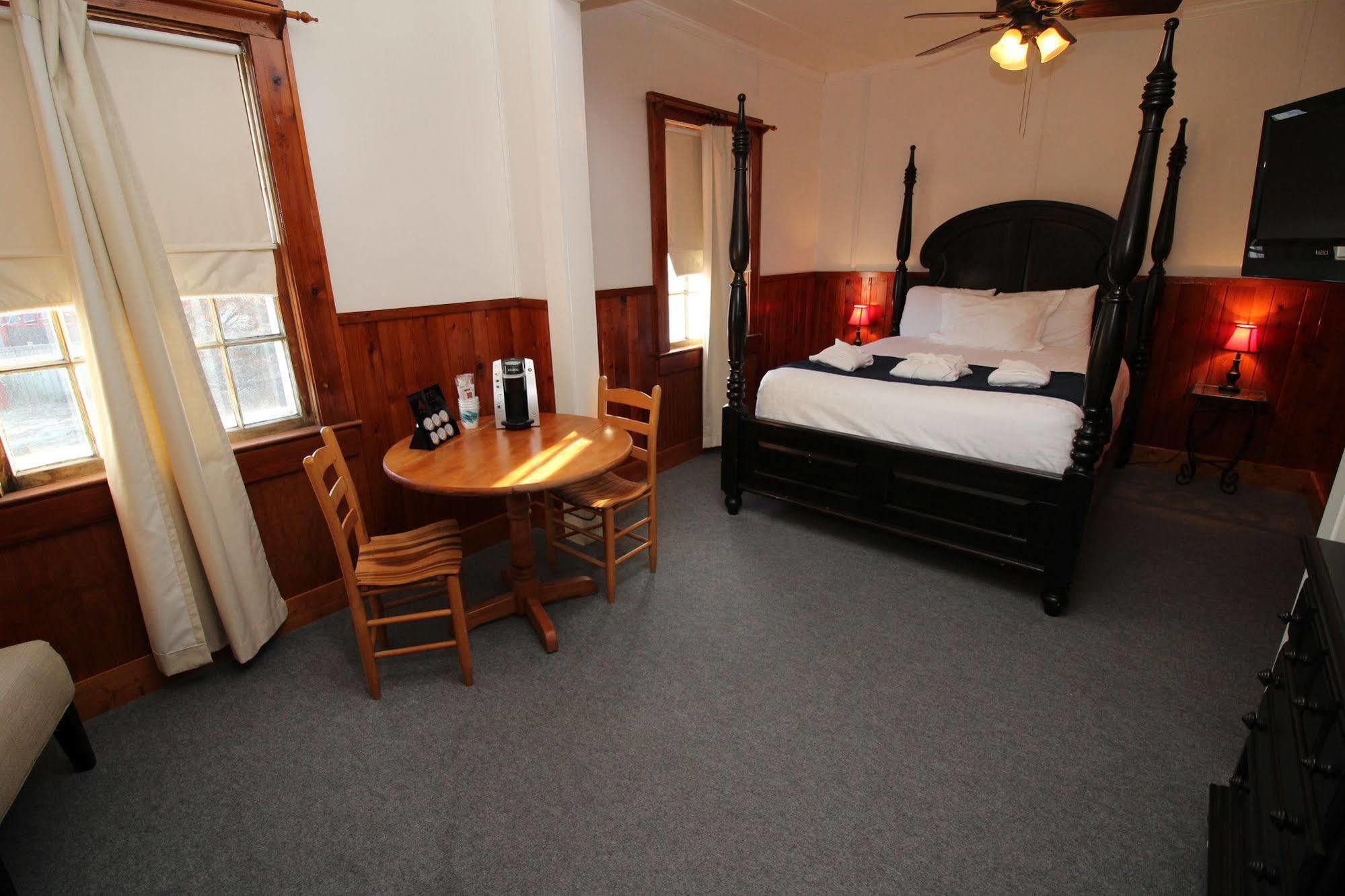 Nags Head Beach Inn Buitenkant foto
