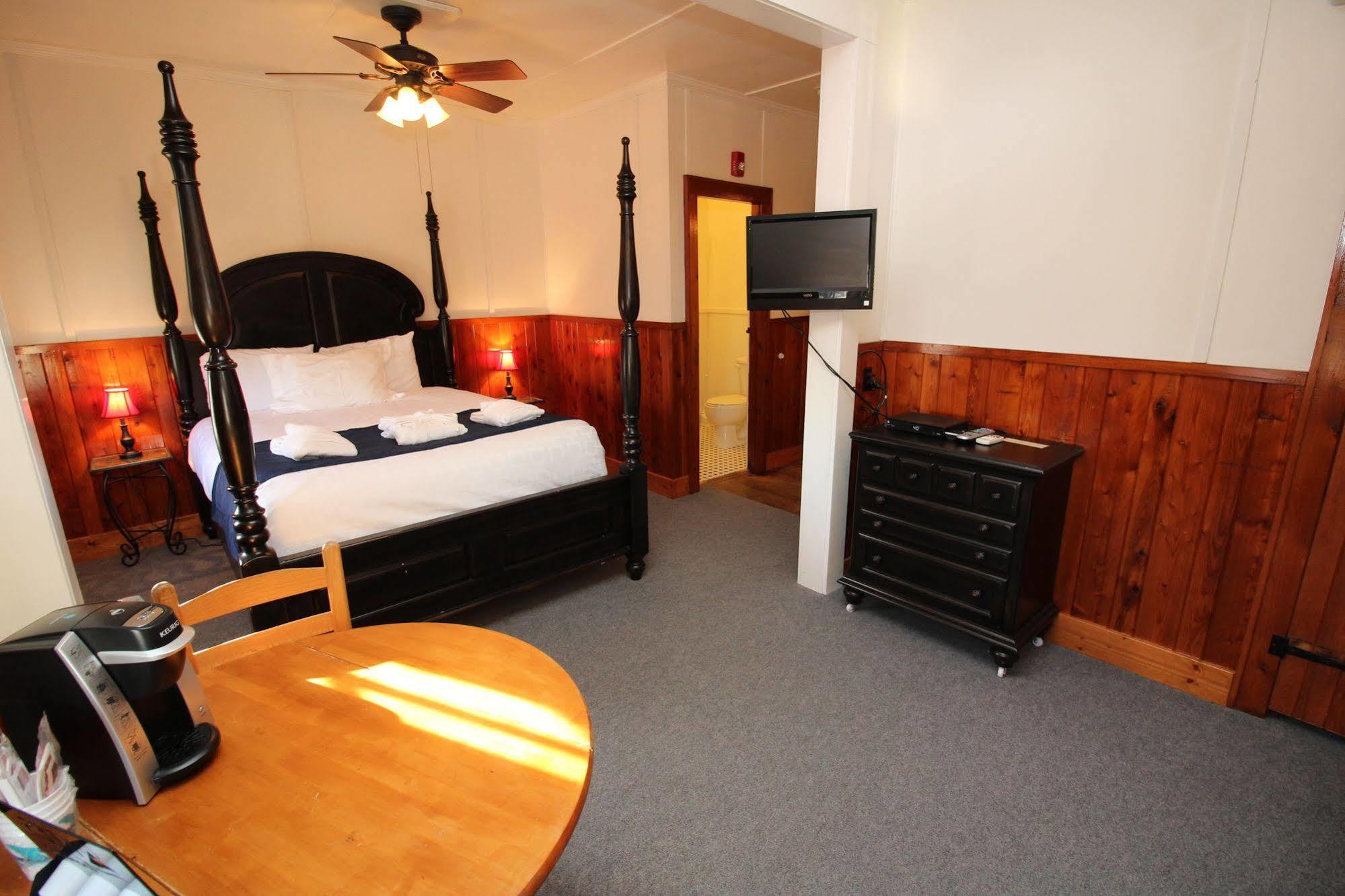 Nags Head Beach Inn Buitenkant foto
